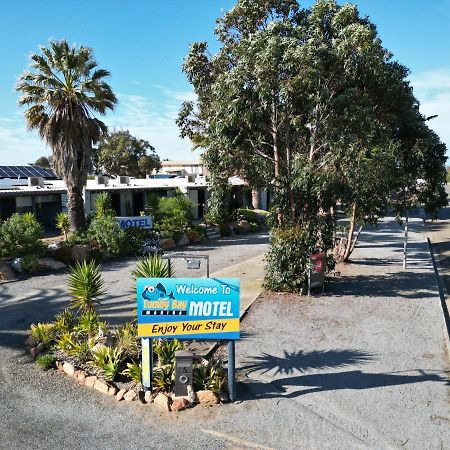 Tumby Bay Motel Bagian luar foto