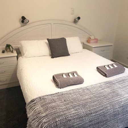 Tumby Bay Motel Bagian luar foto