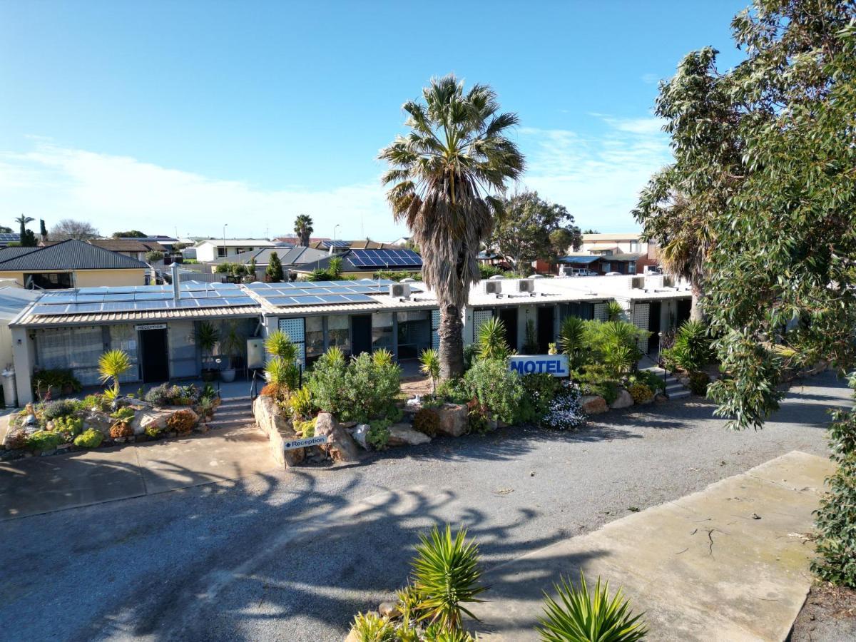 Tumby Bay Motel Bagian luar foto