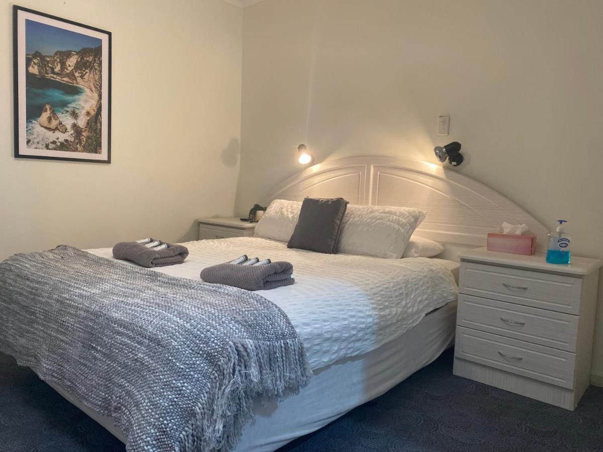 Tumby Bay Motel Bagian luar foto