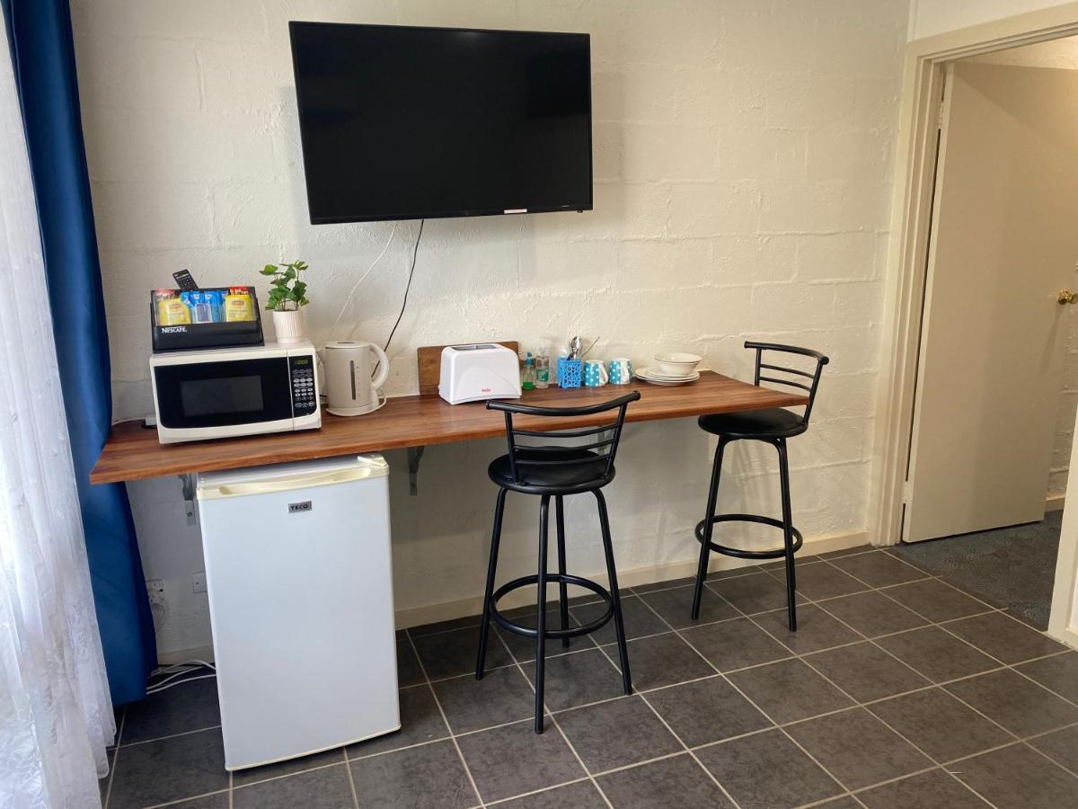 Tumby Bay Motel Bagian luar foto