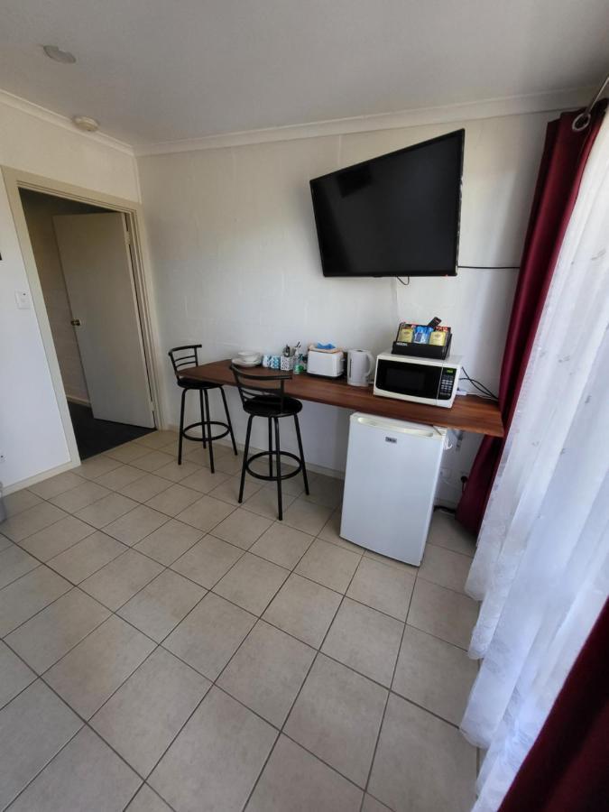 Tumby Bay Motel Bagian luar foto