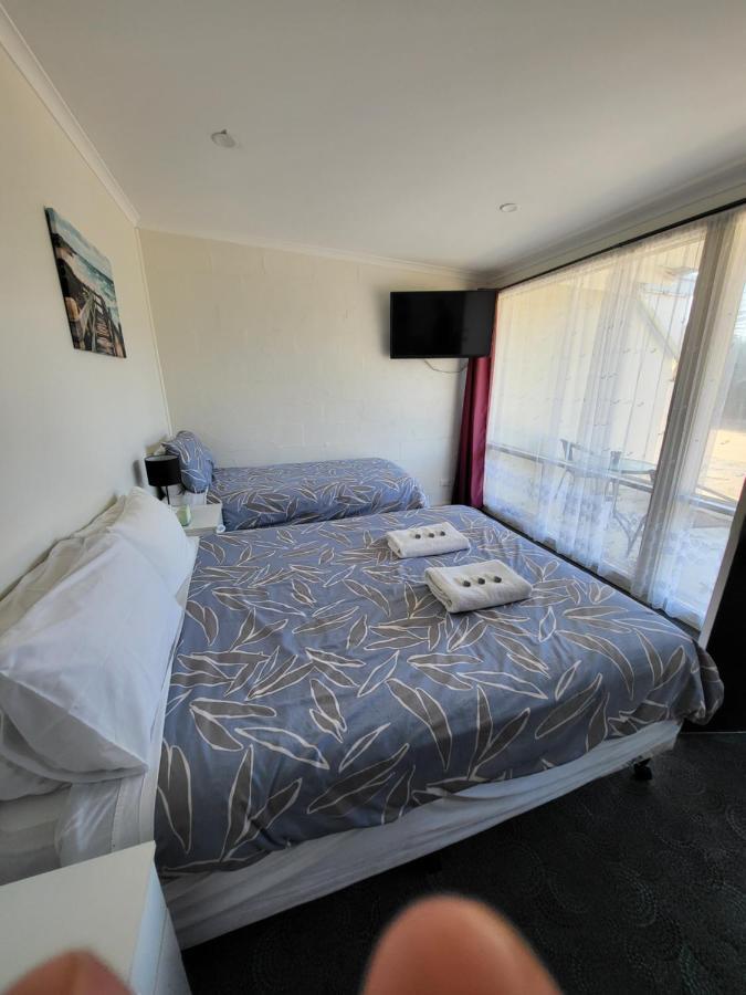 Tumby Bay Motel Bagian luar foto