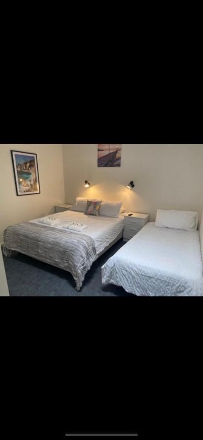 Tumby Bay Motel Bagian luar foto